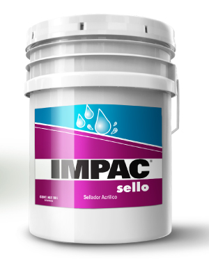 IMPAC® Sello