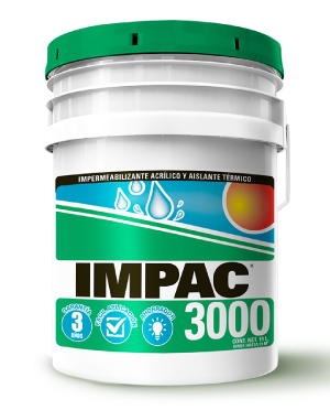 IMPAC® 3000 